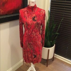 Women’s dress